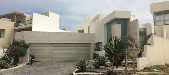 Дом с 4 спальнями в Тихуана, Мексика № 170330 2