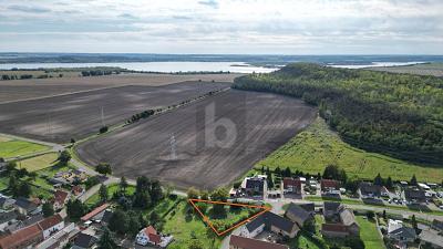 Terreno em Saalekreis, Germany 1430 m² N.º 294548