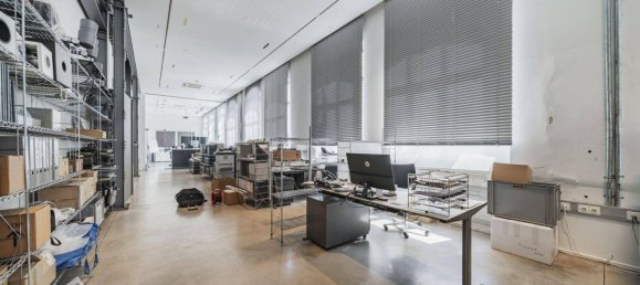 4 rooms Office in Leopoldstadt, Austria No. 85680 12