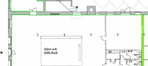 4 rooms Office in Leopoldstadt, Austria No. 85680 9