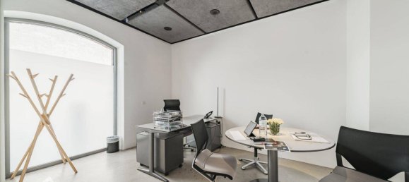 4 rooms Office in Leopoldstadt, Austria No. 85680 11