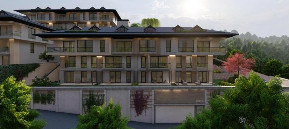 Wohnung 3+1 in Seba Silva, Sariyer, Turkey, Nr. 35730 3