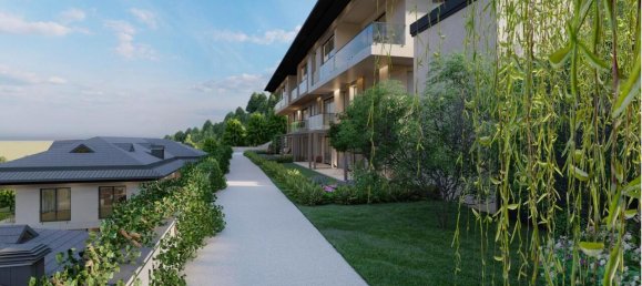 Wohnung 3+1 in Seba Silva, Sariyer, Turkey, Nr. 35730 2