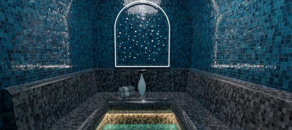 2 rooms Apartment in Mahmutlar, Turkey No. 10121 22