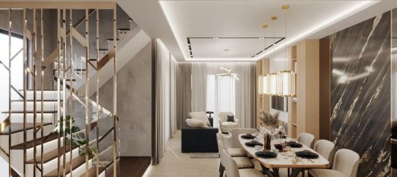 2 rooms Apartment in Mahmutlar, Turkey No. 10121 27