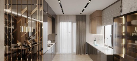 2 rooms Apartment in Mahmutlar, Turkey No. 10121 28