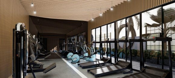 2 rooms Apartment in Mahmutlar, Turkey No. 10121 20