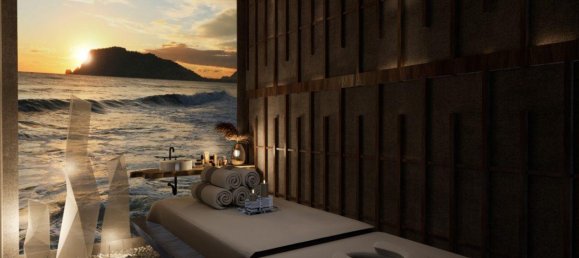 2 rooms Apartment in Mahmutlar, Turkey No. 10121 17