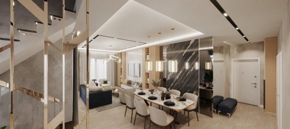 2 rooms Apartment in Mahmutlar, Turkey No. 10121 30