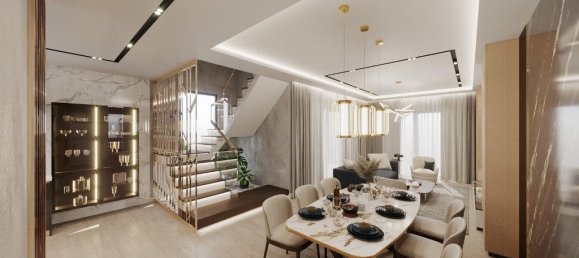 2 rooms Apartment in Mahmutlar, Turkey No. 10121 29