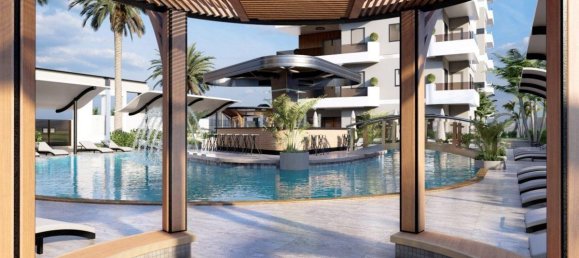 2 rooms Apartment in Mahmutlar, Turkey No. 10121 3