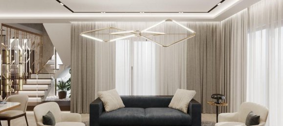 2 rooms Apartment in Mahmutlar, Turkey No. 10121 25