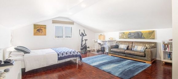 5 bedrooms House in Oeiras, Portugal No. 45762 26