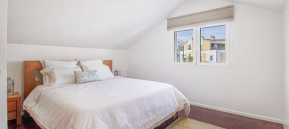 5 bedrooms House in Oeiras, Portugal No. 45762 29