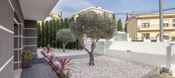 5 bedrooms House in Oeiras, Portugal No. 45762 31