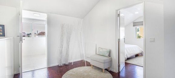 5 bedrooms House in Oeiras, Portugal No. 45762 27