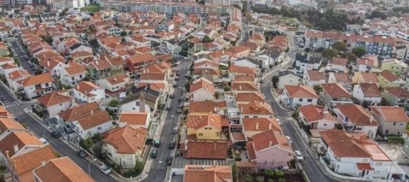 5 bedrooms House in Oeiras, Portugal No. 45762 32