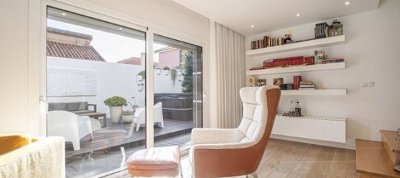 5 bedrooms House in Oeiras, Portugal No. 45762 4