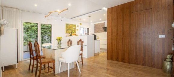 5 bedrooms House in Oeiras, Portugal No. 45762 7