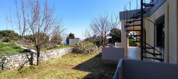 3 Schlafzimmer Gewerbliche Immobilie in Chania, Greece, Nr. 192 17