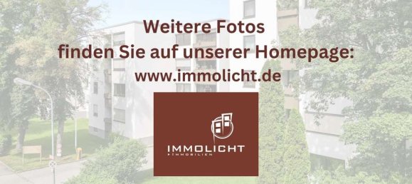 1 chambre Appartement à Augsburg, Germany No. 57469 10