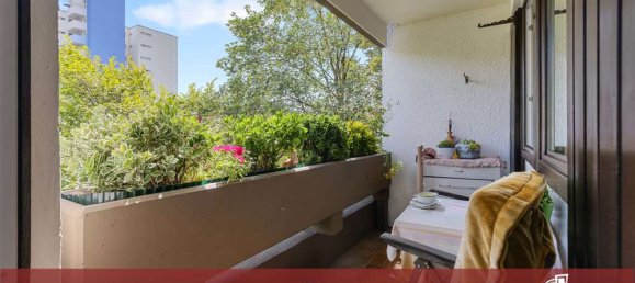 1 chambre Appartement à Augsburg, Germany No. 57469 7