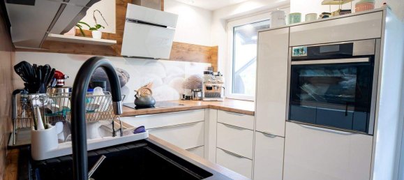 4 rooms Apartment in Finkenstein am Faaker See, Austria No. 132682 6