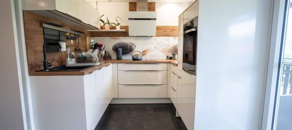 4 rooms Apartment in Finkenstein am Faaker See, Austria No. 132682 5