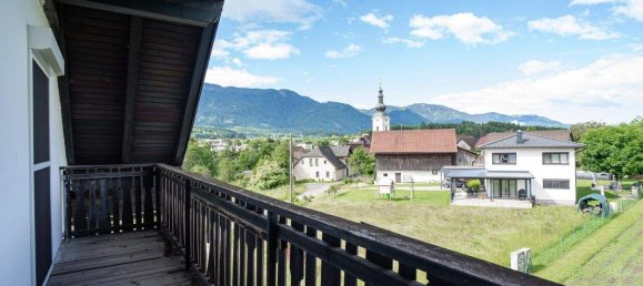 4 rooms Apartment in Finkenstein am Faaker See, Austria No. 132682 16