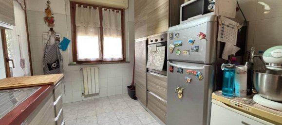 Квартира с 3 спальнями в Каве, Италия № 144109 10