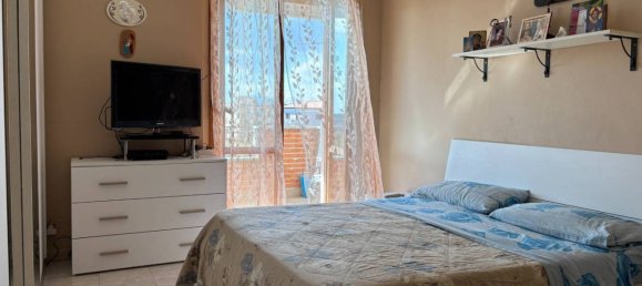 Квартира с 3 спальнями в Каве, Италия № 144109 17