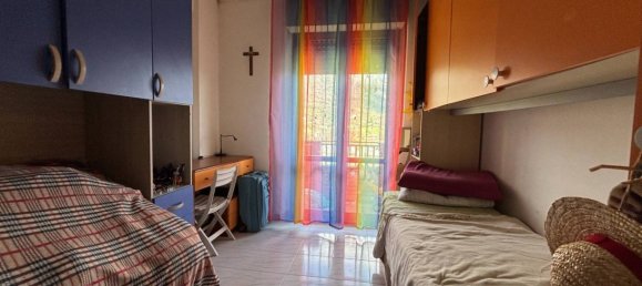 Квартира с 3 спальнями в Каве, Италия № 144109 23