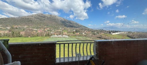 Квартира с 3 спальнями в Каве, Италия № 144109 24