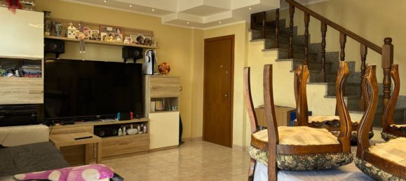 Квартира с 3 спальнями в Каве, Италия № 144109 7