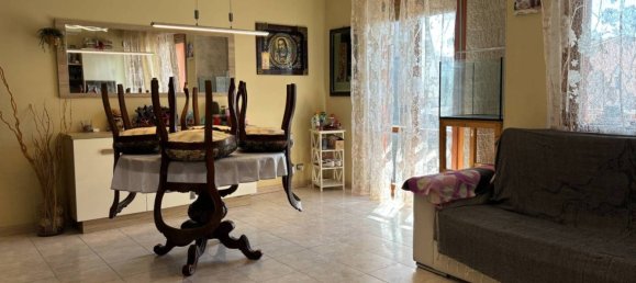 Квартира с 3 спальнями в Каве, Италия № 144109 15