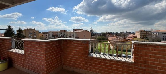 Квартира с 3 спальнями в Каве, Италия № 144109 19