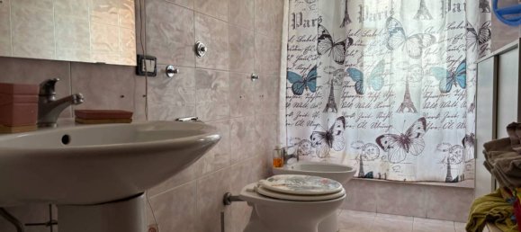 Квартира с 3 спальнями в Каве, Италия № 144109 29