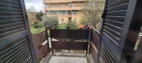 3-salle Appartement à Fiano Romano, Italy No. 29917 17