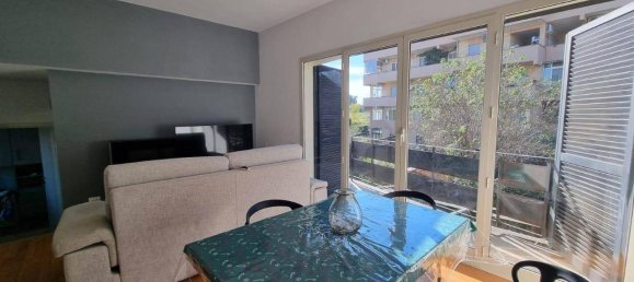 3-salle Appartement à Fiano Romano, Italy No. 29917 3