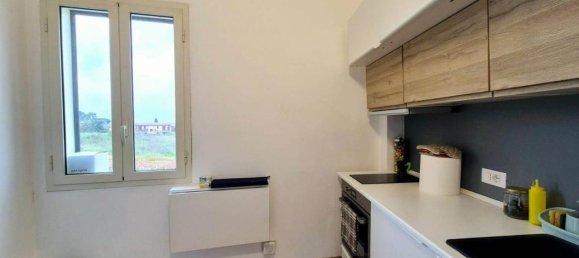 3-salle Appartement à Fiano Romano, Italy No. 29917 5