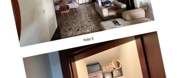 4 rooms Apartment in Venice, Italy No. 15450 8