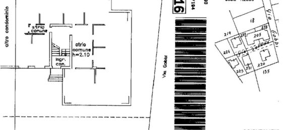 4 rooms Apartment in Venice, Italy No. 15450 14