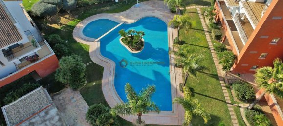 2 bedrooms Apartment in Quarteira, Portugal No. 14282 2