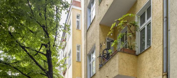 3-salle Appartement à Neukolln, Germany No. 55840 3