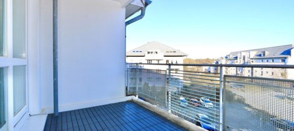 3غرفة شقة في Rostock, Germany رقم 337491 7