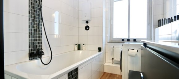 3غرفة شقة في Rostock, Germany رقم 337491 17