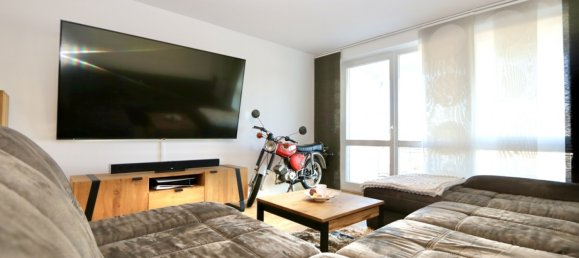 3غرفة شقة في Rostock, Germany رقم 337491 6