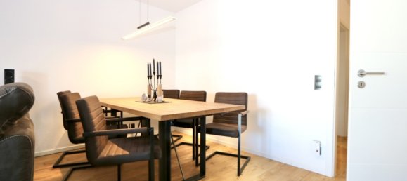 3غرفة شقة في Rostock, Germany رقم 337491 5