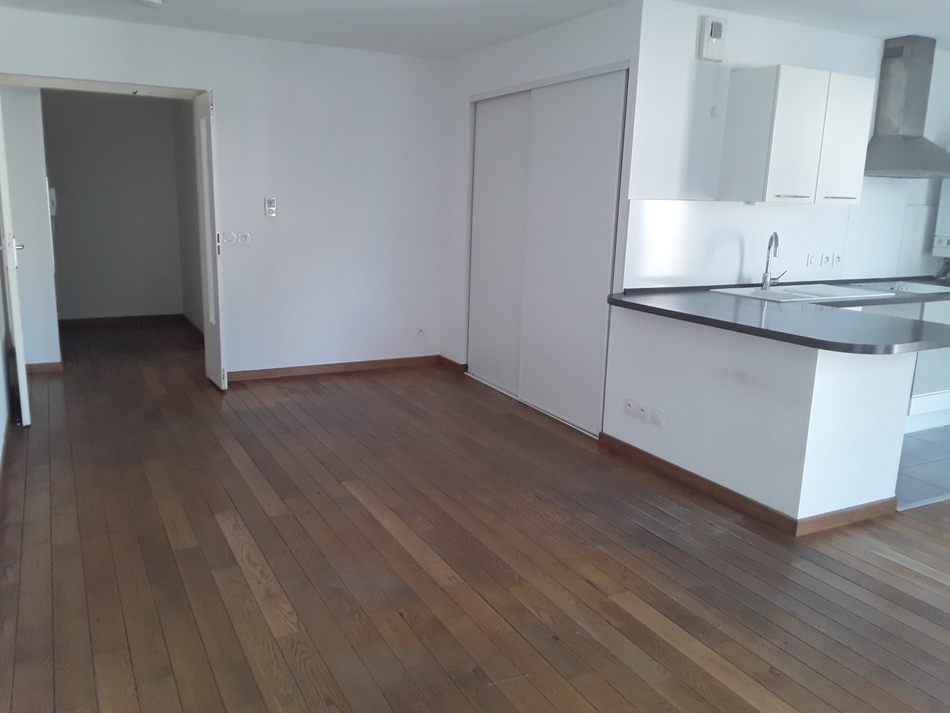 1 bedroom Apartment in Reims, France No. 96876