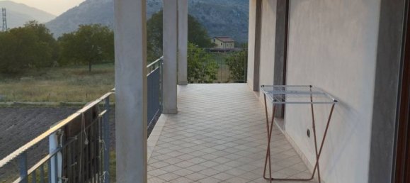 Villa de 6 divisões em Lauria, Italy N.º 31891 39